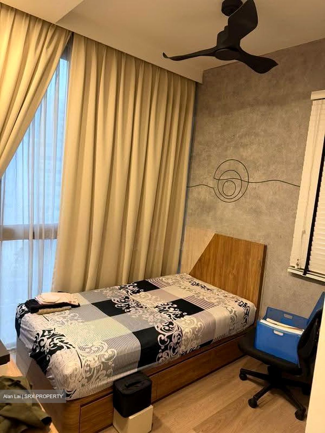 Sennett Estate (D13), Apartment #635385191